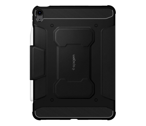 SPIGEN Rugged Armor Pro do iPad Air 10,9'' / 11'' black ACS02054 - 730973 - zdjęcie